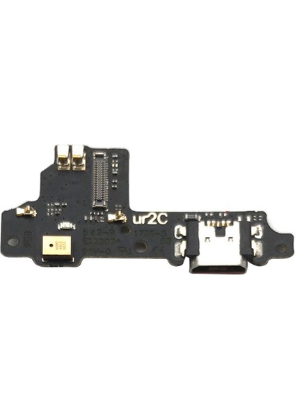 Zte Blade V8 Için Şarj Portu (Yurt Dışından)