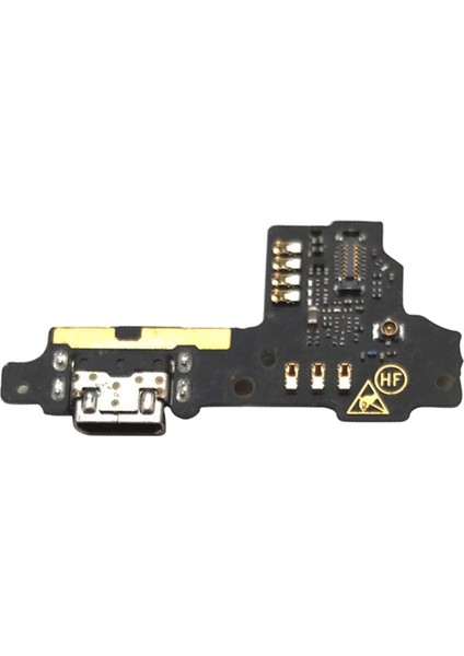 Zte Blade V8 Için Şarj Portu (Yurt Dışından)