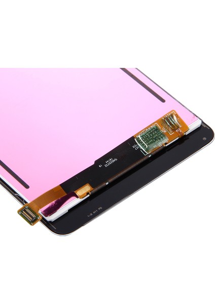 Tft LCD Ekran Vivo V3 Max Sayısallaştırıcı Tam Montaj - Beyaz (Yurt Dışından) fırsatları