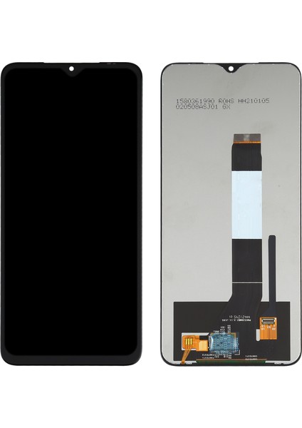 Xiaomi Redmi Için Tft LCD Ekran - Siyah (Yurt Dışından)