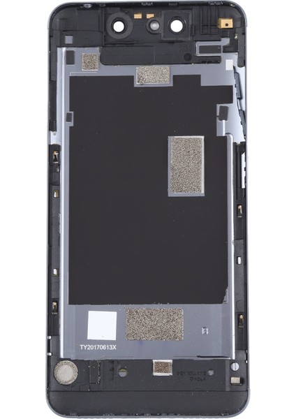 Zte Blade V8 BV0800 T80 Için Pil Geri Kapağı (Yurt Dışından) modelleri
