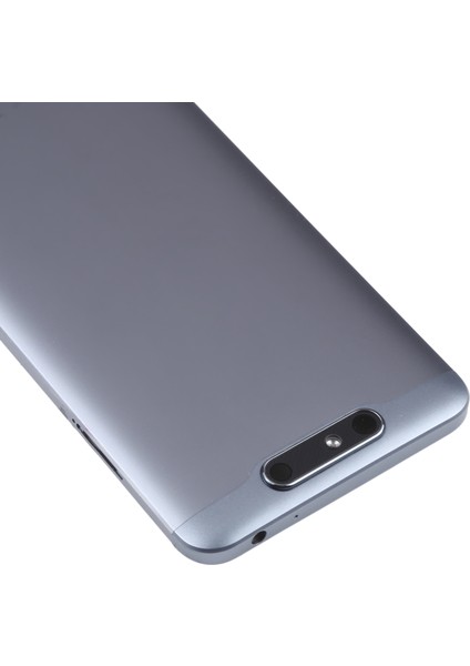 Zte Blade V8 BV0800 T80 Için Pil Geri Kapağı (Yurt Dışından) fırsatları