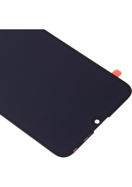 Huawei Y7 Pro Için Dijitalleştirici Tft LCD Ekran - Siyah (Yurt Dışından)