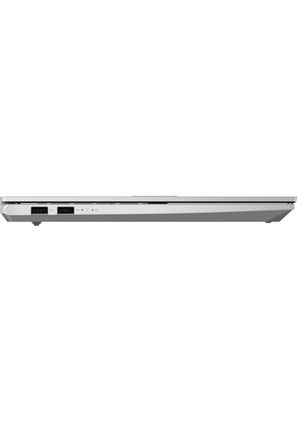 Vivobook Pro 15 M6500QF-HN019W R5-5 5600H 8gb 512GB RTX2050 4GB VGA W11 Home 15.6"fhd Taşınabilir Bilgisayar