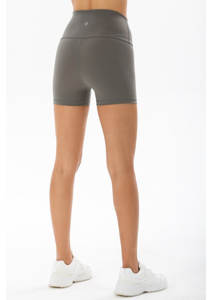 Push Up Kısa Şort Gri fiyatları