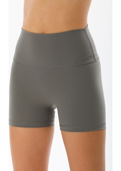 Push Up Kısa Şort Gri fırsatları