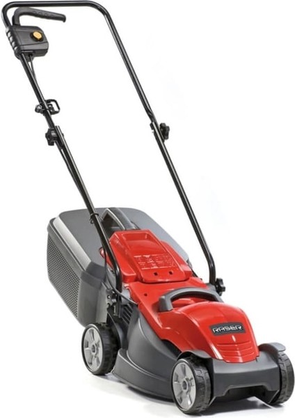 (Raser) E320 Elektrikli Çim Biçme Makinesi 1000W G