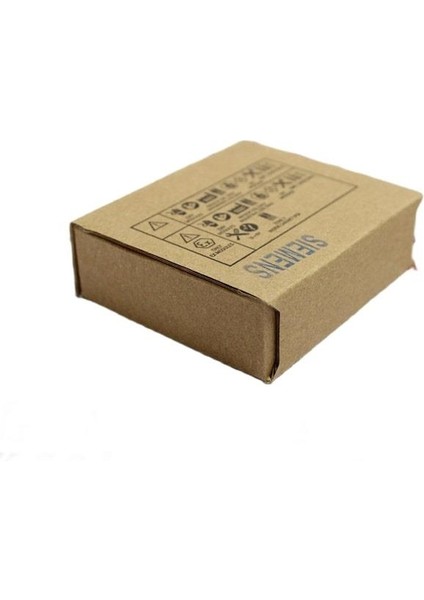 6ES7135-6HB00-0DA1, 6es7 135-6HB00-0DA1 Sımatıc Et 200SP, Analog Output Module, 2 Ao Ürt Garantili