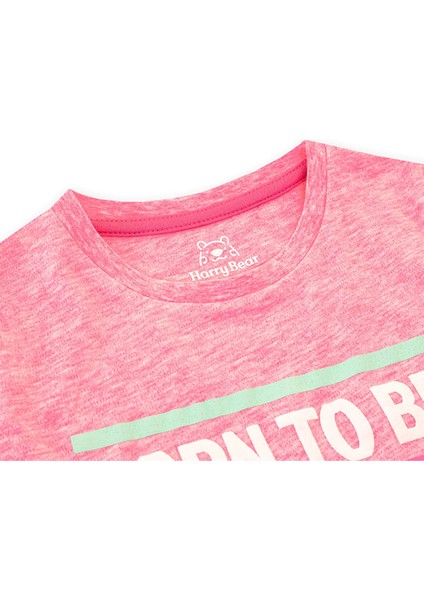 Gamer Kız Çocuk Pembe Gecelik fiyatları