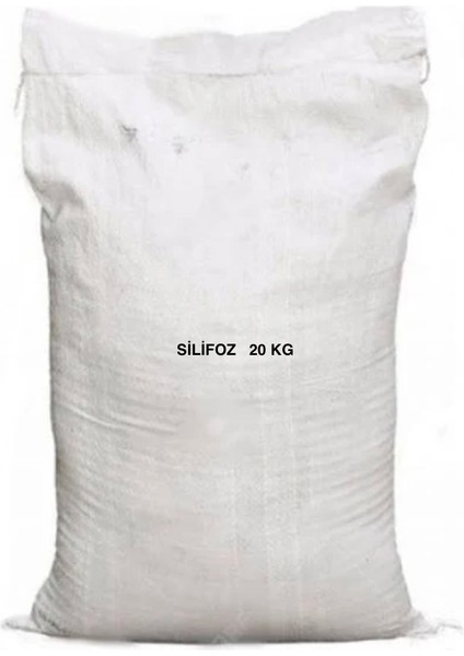 Aqualine Silifoz Polifosfat Torba 20 kg - 06200070