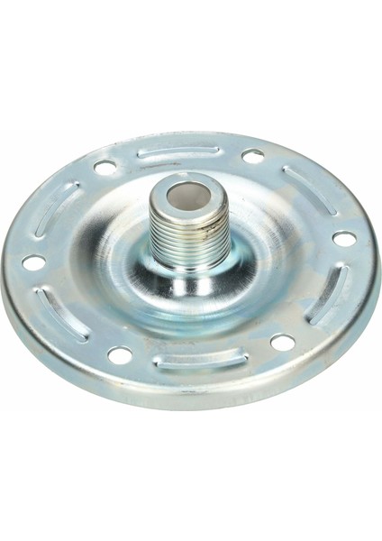 Borulu Flanş Kapağı - Nema 265X4 mm 2'' - Nema