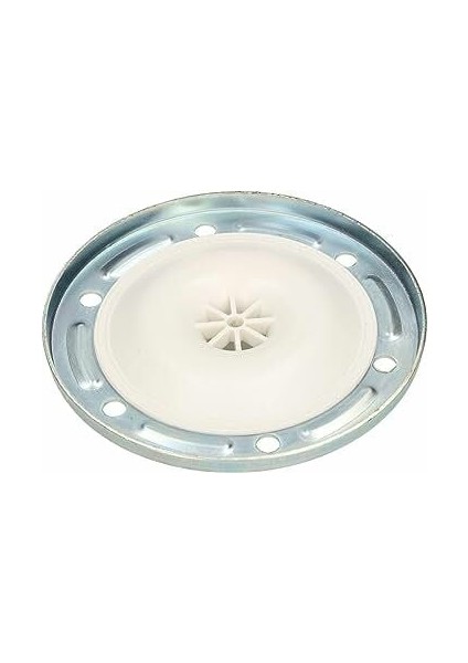 Borulu Flanş Kapağı - Nema 265X4 mm 2'' - Nema