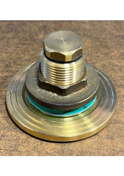 - Membran Askısı 74 mm - 3/4''