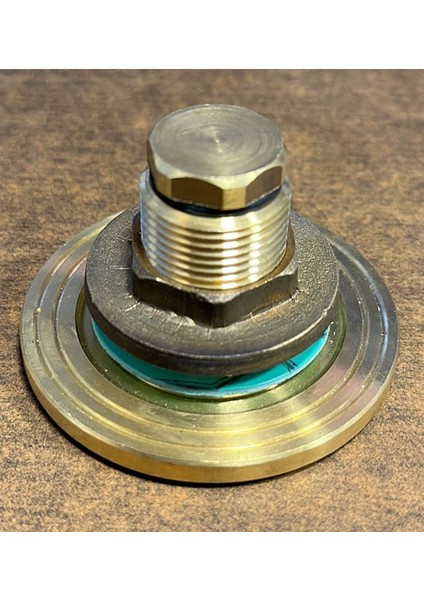 Membran Askısı 65 mm - 3/4''