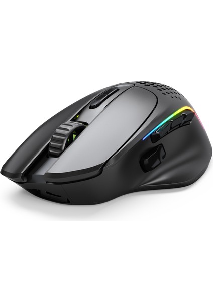 Model I 2 Kablosuz Oyuncu Mouse