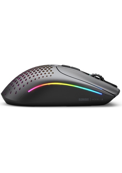 Model I 2 Kablosuz Oyuncu Mouse