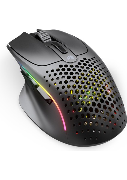 Model I 2 Kablosuz Oyuncu Mouse