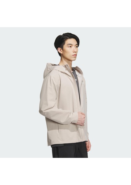 Terrex Su Geçirmez Warm Softshell Erkek Sweatshirt fiyatları