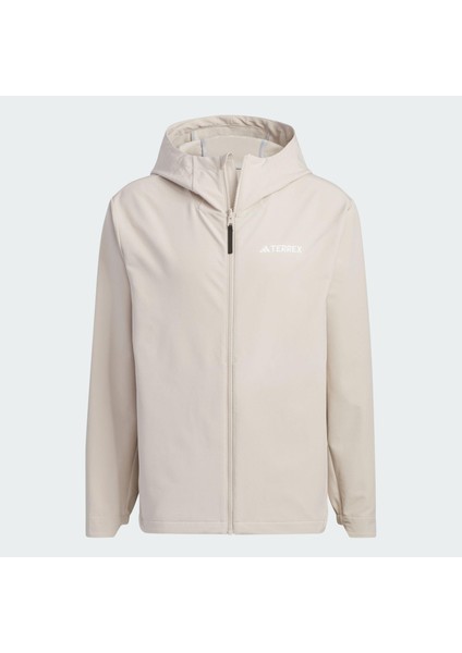 Terrex Su Geçirmez Warm Softshell Erkek Sweatshirt fırsatları