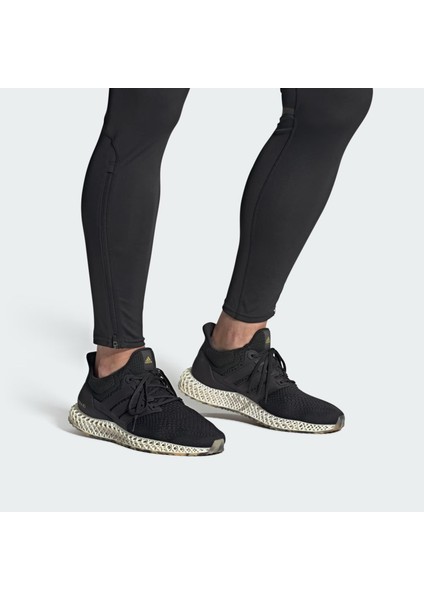 Ultra 4d Erkek Koşu Ayakkabısı