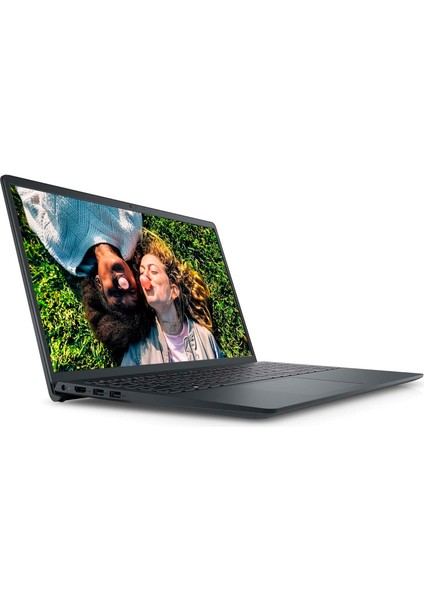 INSPIRON15 3520 Intel Core I5-1235U 8gb 1tb SSD 15,6" Fhd 120Hz WINDOWS11PRO Taşınabilir Bilgisayar INS35202405200935+WEBLEGELSINÇANTA