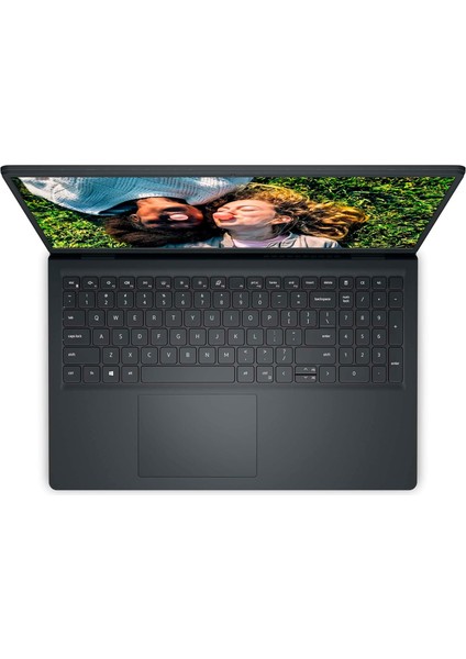 INSPIRON15 3520 Intel Core I5-1235U 8gb 1tb SSD 15,6" Fhd 120Hz WINDOWS11PRO Taşınabilir Bilgisayar INS35202405200935+WEBLEGELSINÇANTA