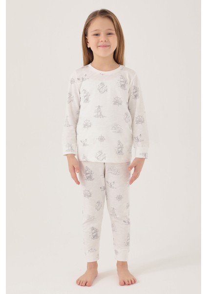 Krem Pijama Takımı fiyatları
