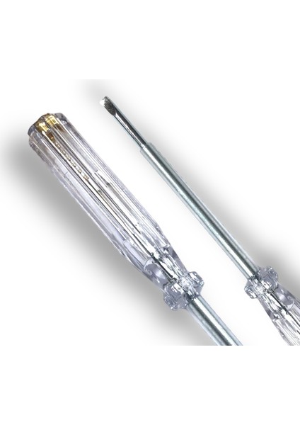 Elektrikçi Kontrol Kalemi 190 mm