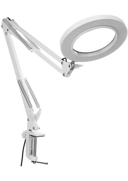 803L Akrobat LED 5x Büyüteç