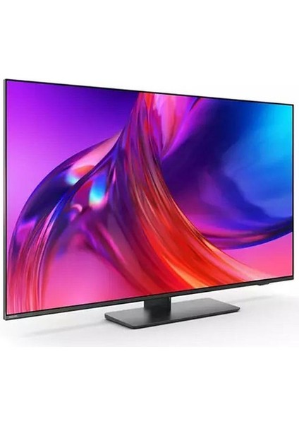 65PUS8848 65" 165 Ekran Uydu Alıcılı 4K Ultra HD Smart LED TV