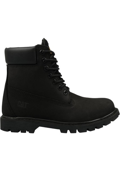 Clovıs Nubuk Siyah Erkek Bot 015M101377-B14-27