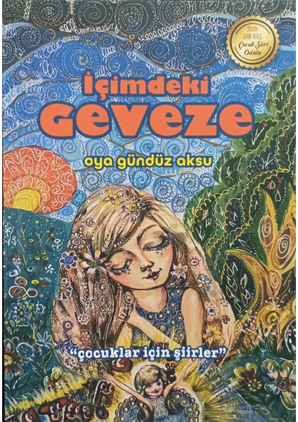 İçimdeki Geveze - Oya Aksu