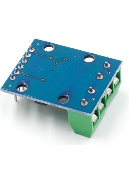 L9110 Çift Kanal Dc Motor Sürücü Kartı