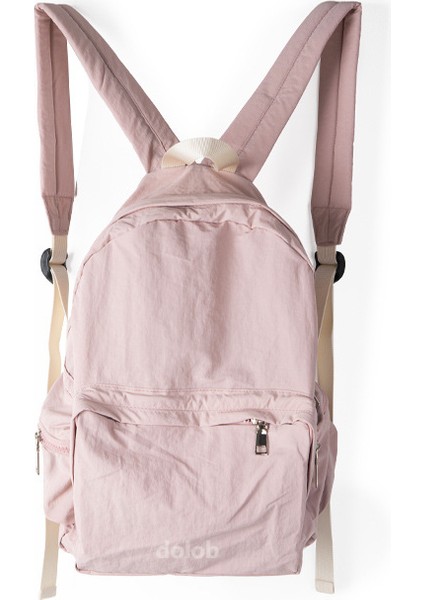 Popüler Niş Gündelik Sırt Hafif Naylon Büyük Kapasiteli Çok Yönlü Öğrenci Sırt Çanta (Yurt Dışından)