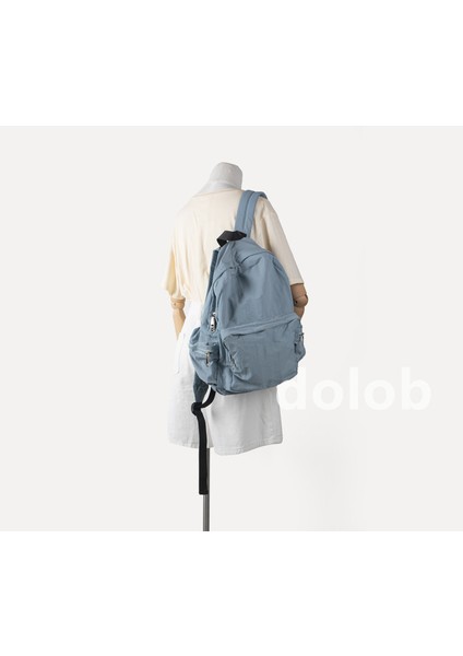 Popüler Niş Gündelik Sırt Hafif Naylon Büyük Kapasiteli Çok Yönlü Öğrenci Sırt Çanta (Yurt Dışından) fiyatları