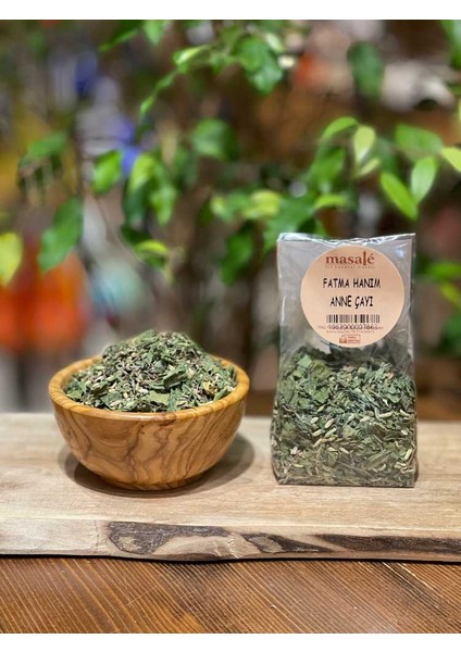 Fatma Hanım Anne Çayı 80 gr