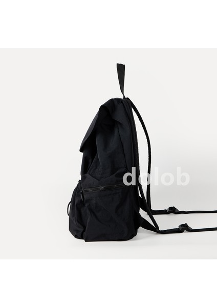 Büyük Kapasiteli Naylon Sırt Niş Ipli Seyahat Sırt Rahat Öğrenci Okul Çanta (Yurt Dışından) fırsatları