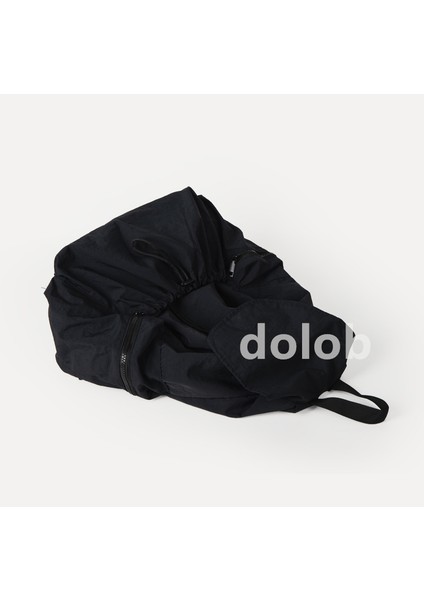 Büyük Kapasiteli Naylon Sırt Niş Ipli Seyahat Sırt Rahat Öğrenci Okul Çanta (Yurt Dışından) fiyatları