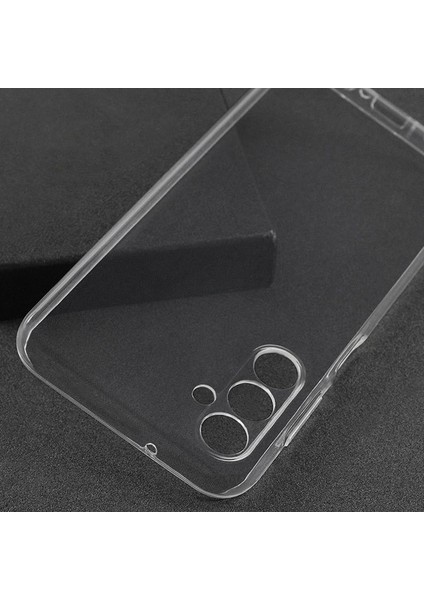 Samsung Galaxy M34 Kılıf Süper Silikon Lüx Korumalı Şeffaf fırsatları