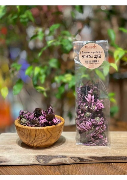 Ekinezya Çiçeği 40 gr