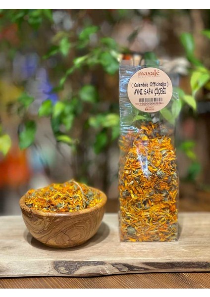 Aynısafa Çiçeği 50 gr