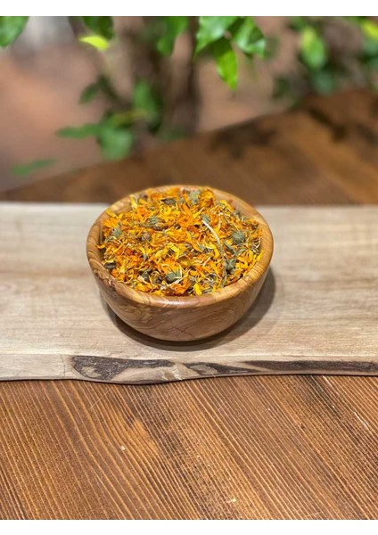 Aynısafa Çiçeği 50 gr