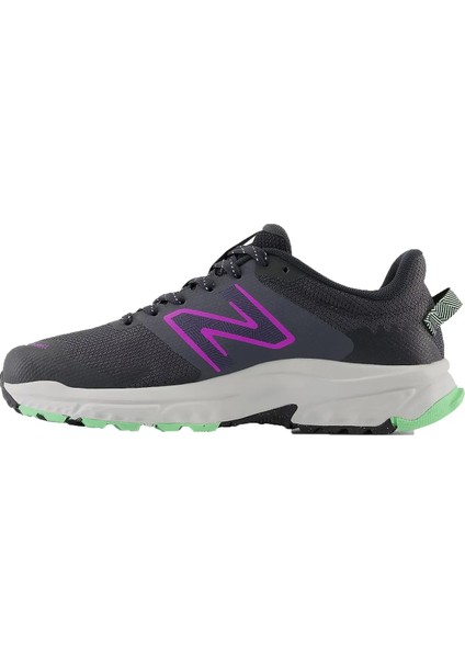 New Balance 510 Siyah Kadın Koşu Ayakkabısı WT510LP6