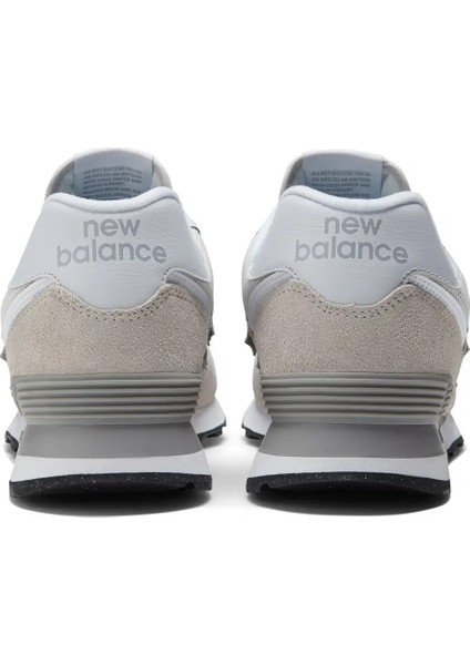 Lifestyle Unisex Günlük Ayakkabı ML574EVW fırsatları