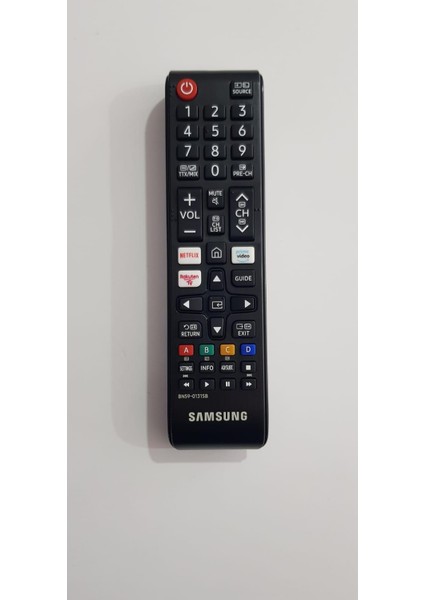 LCD Tv Kumanda BN59-01315B