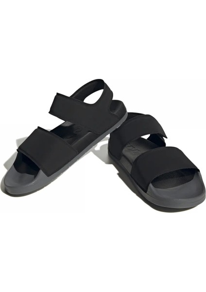 Adidas Adilette Siyah Unisex Sandalet HP3007