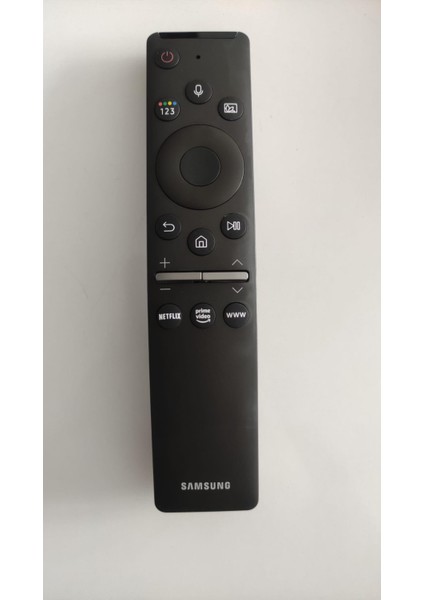 Smart Netflix Tv Kumanda  BN59-01312M-BN59-01330C