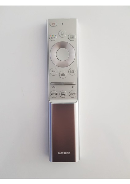 Smart Tv Metal Kasa Kumanda BN59-01311E-BN59-01311F