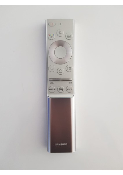 Smart Tv Metal Kasa Kumanda BN59-01311E-BN59-01311F fiyatları