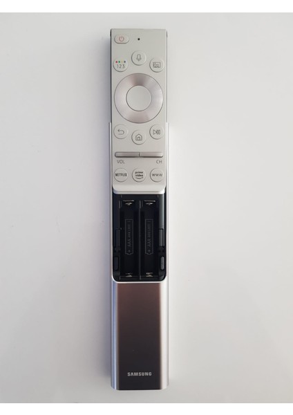 Smart Tv Metal Kasa Kumanda BN59-01311E-BN59-01311F modelleri